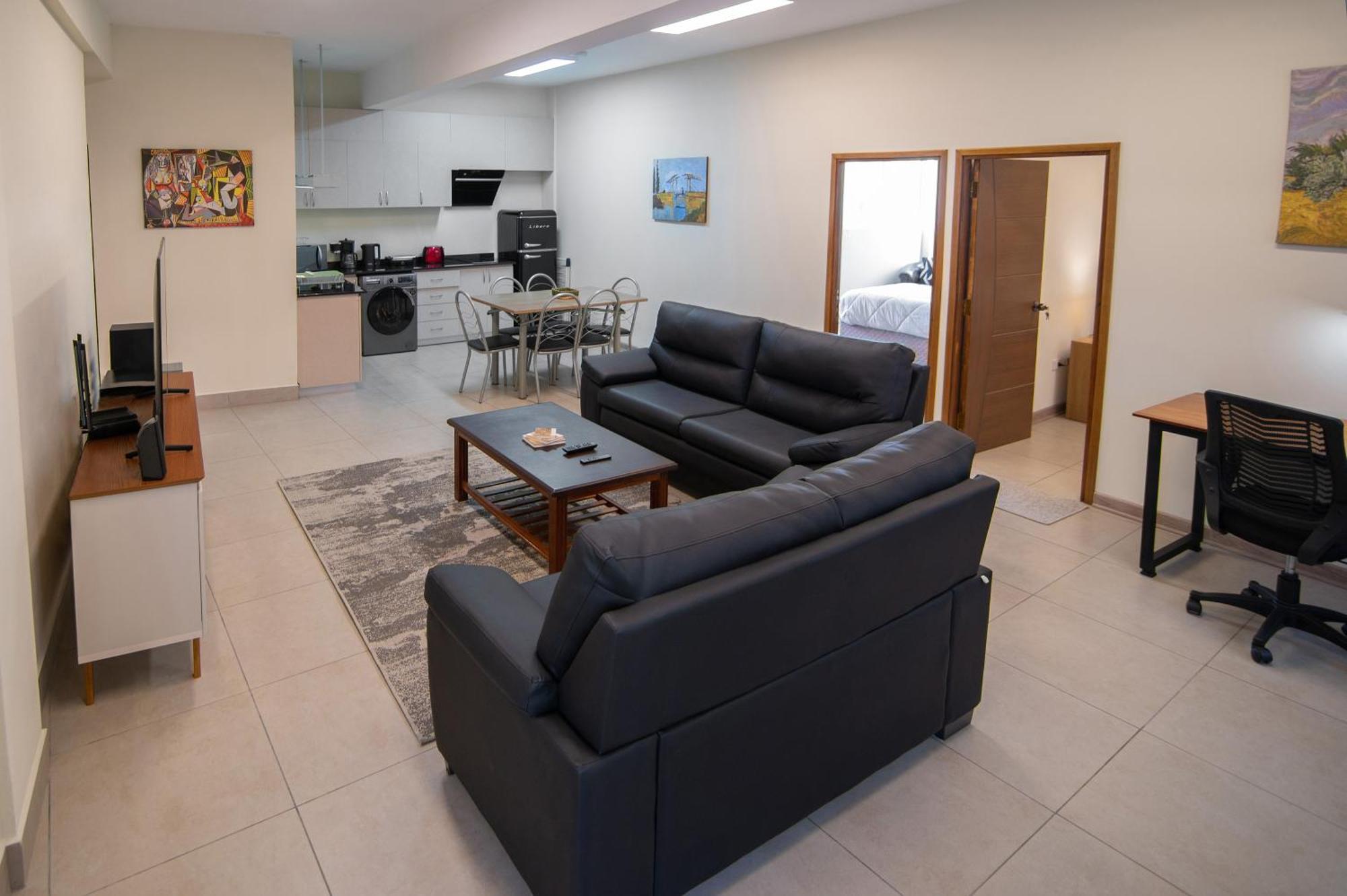Kawsay Apartamento *