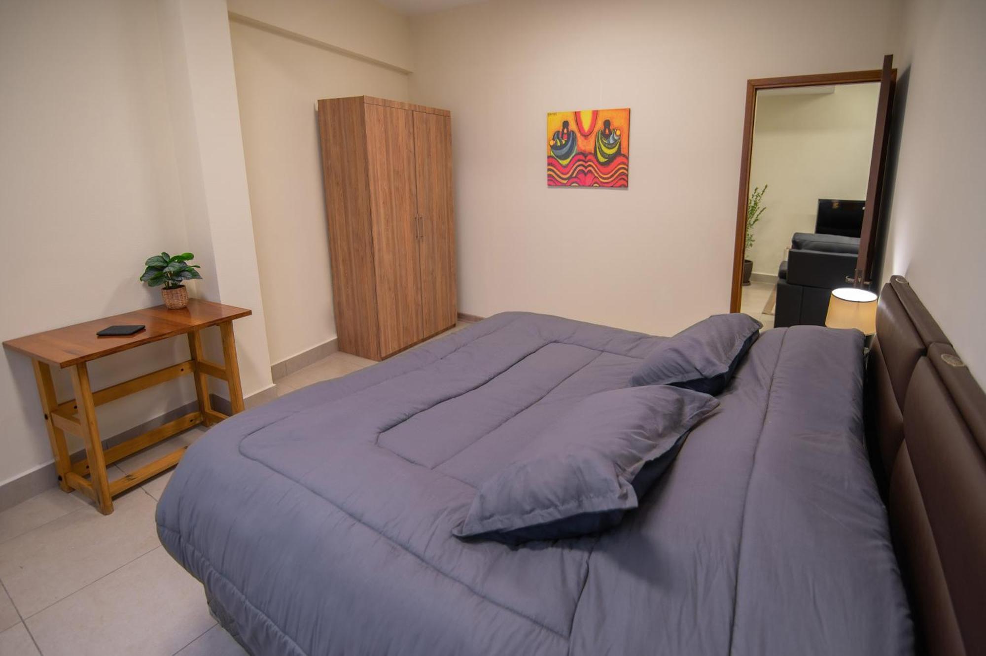 Kawsay Apartamento