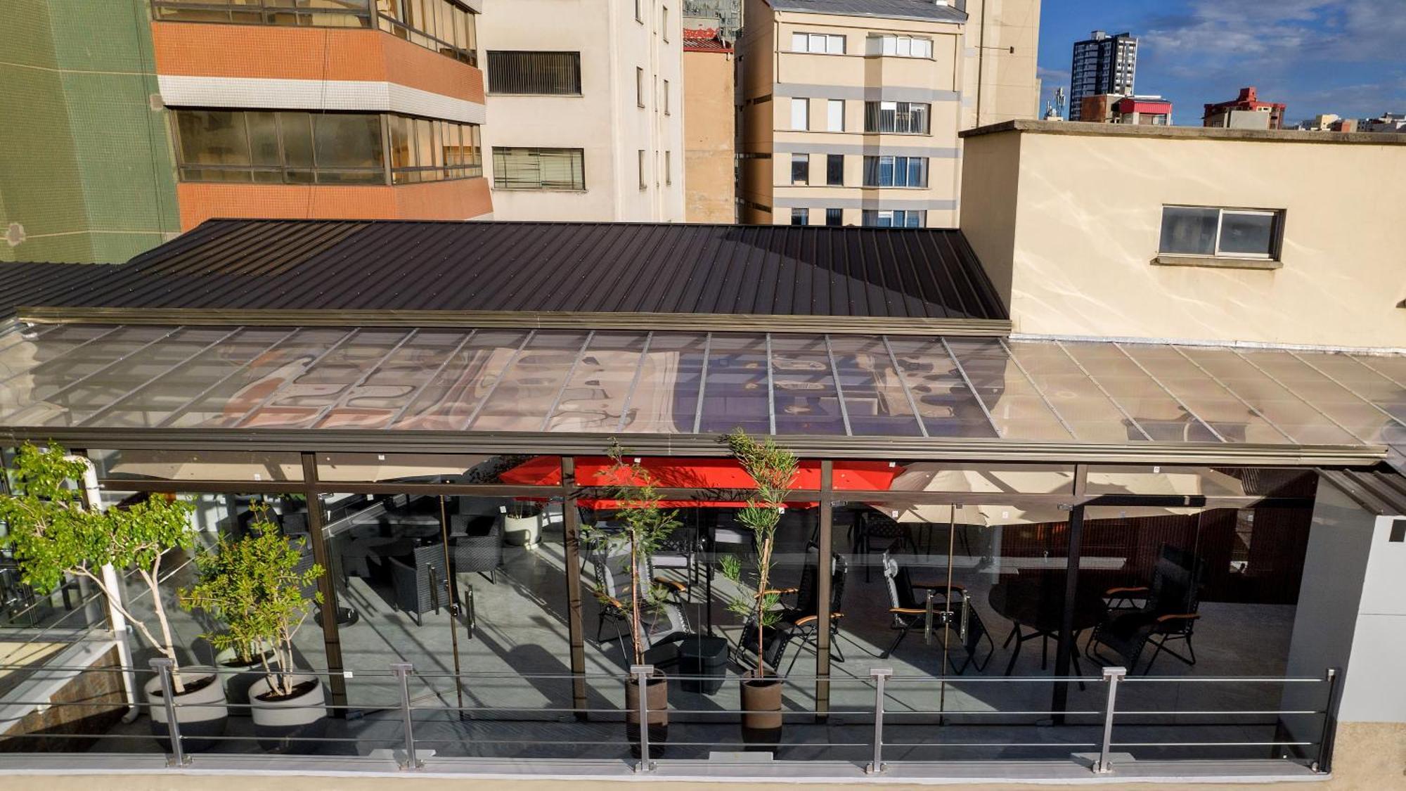 Apartamento Kawsay *