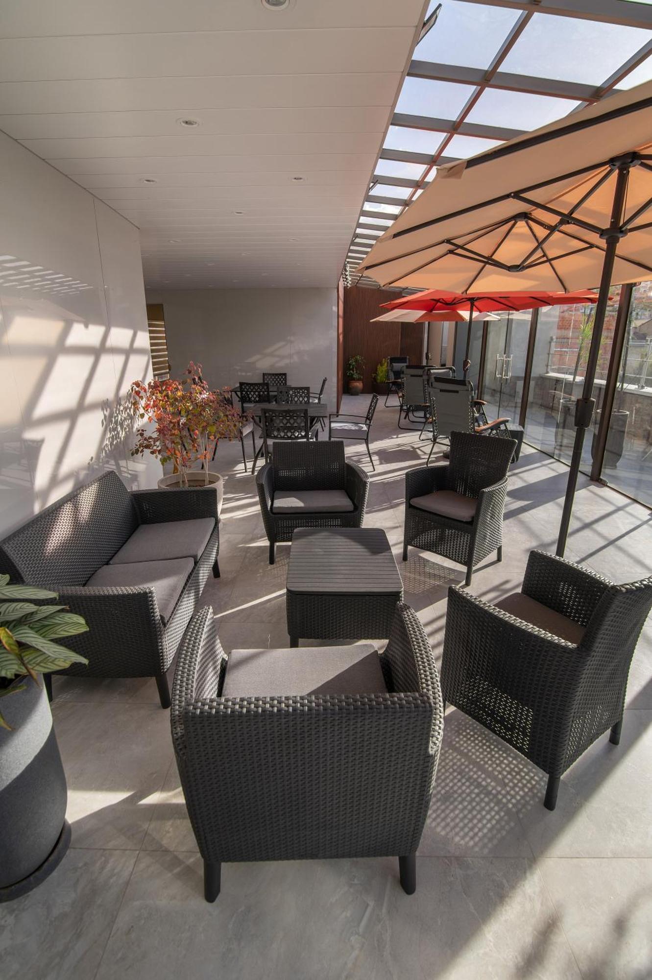 Apartamento Kawsay La Paz