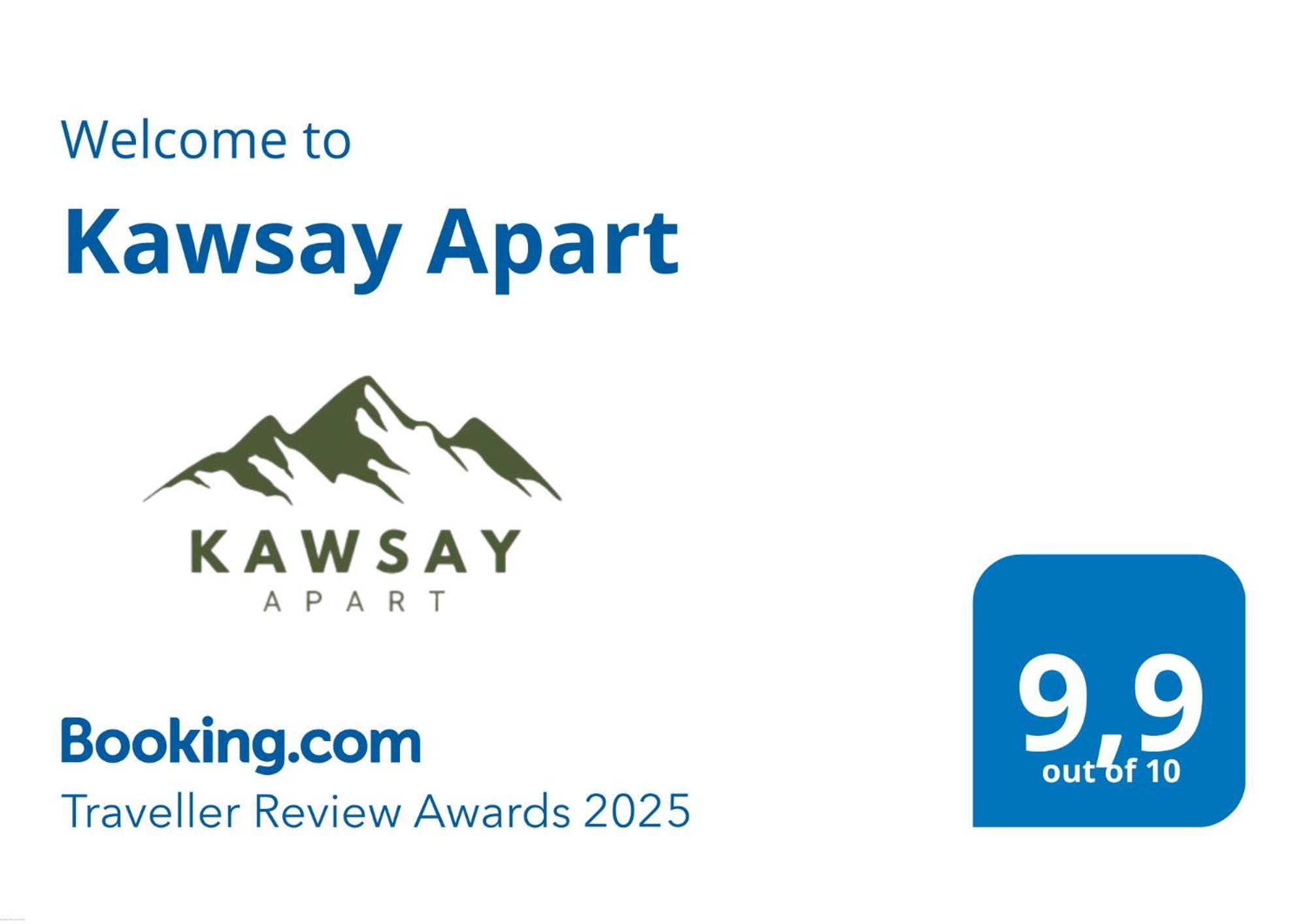 Apartamento Kawsay La Paz